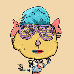 Goblin Hipsters 1817