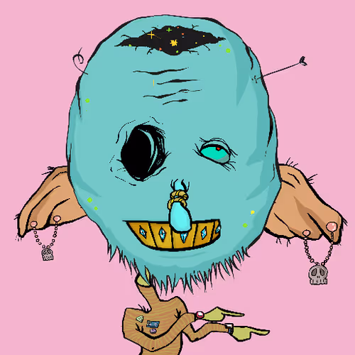 Goblin Hipsters