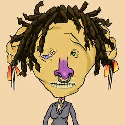 Goblin Hipsters 6159