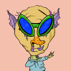 Goblin Hipsters 2028