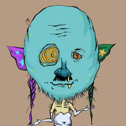 Goblin Hipsters 6794
