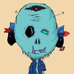 Goblin Hipsters 2063