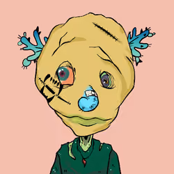 Goblin Hipsters 3554