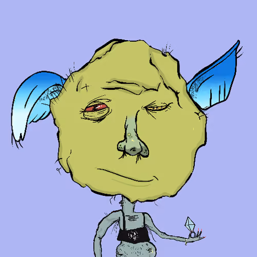 Goblin Hipsters 9570