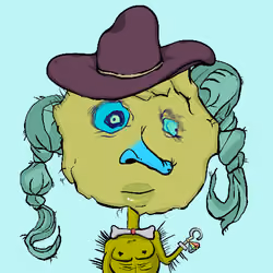 Goblin Hipsters 6487