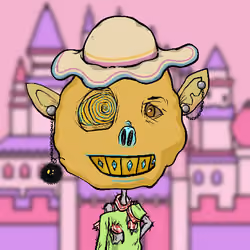 Goblin Hipsters 5693