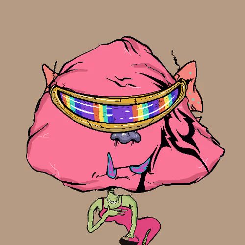 Goblin Hipsters