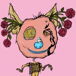 Goblin Hipsters 3553