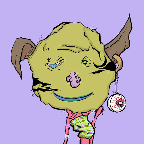 Goblin Hipsters