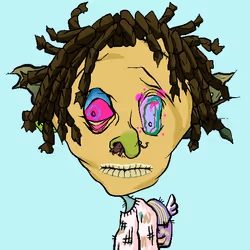Goblin Hipsters 4365