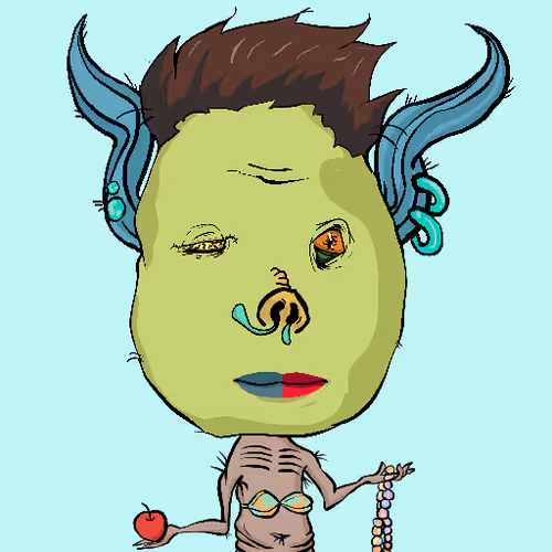 Goblin Hipsters