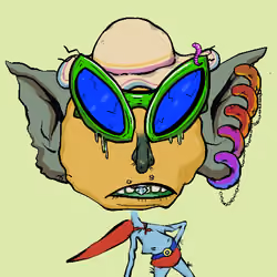 Goblin Hipsters 5109