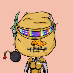 Goblin Hipsters 9384