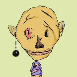 Goblin Hipsters 8934