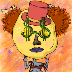Goblin Hipsters 2257