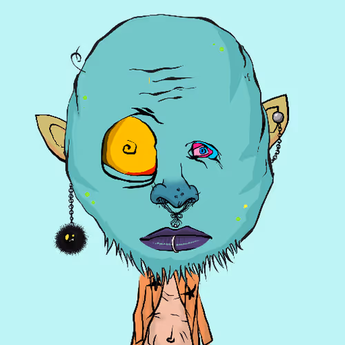 Goblin Hipsters