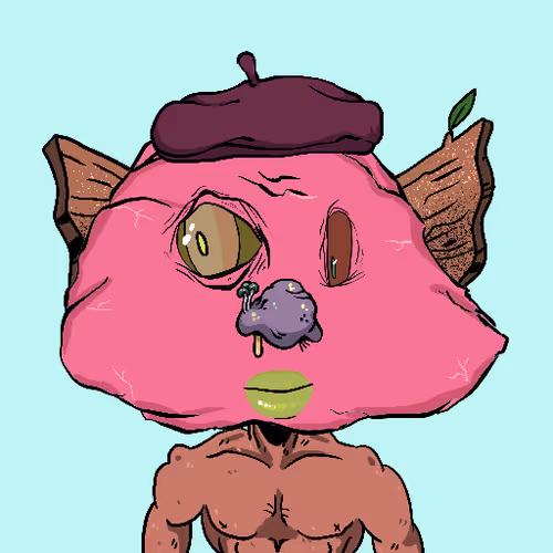 Goblin Hipsters