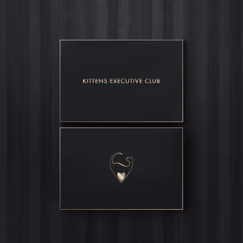 Kittens Executive Club