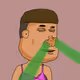 8
