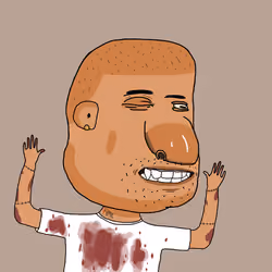 ghettosquad #41