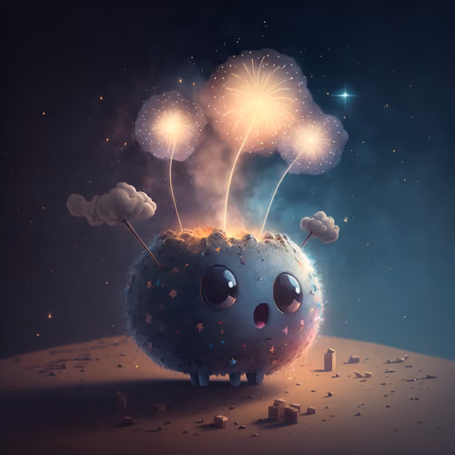 Twenty 23 by Ryan Reyes #29