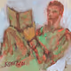 305