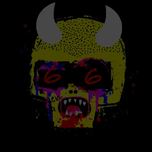 Hornters By Gkl