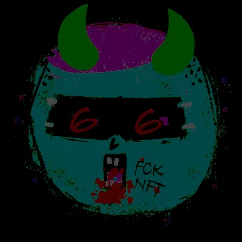 Hornters By Gkl
