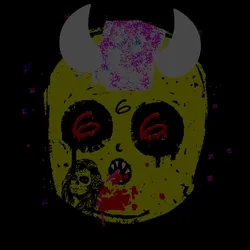 Hornters by GKL #1218