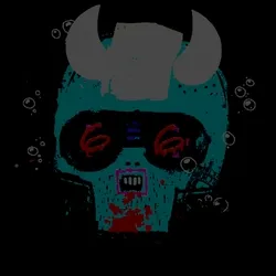 Hornters by GKL #1343