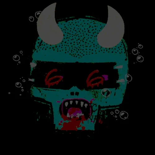 Hornters By Gkl