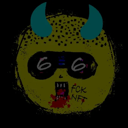 Hornters By Gkl