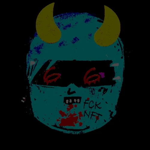 Hornters By Gkl