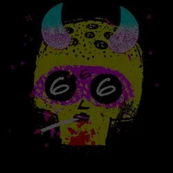 Hornters by GKL #1220