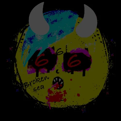 Hornters By Gkl