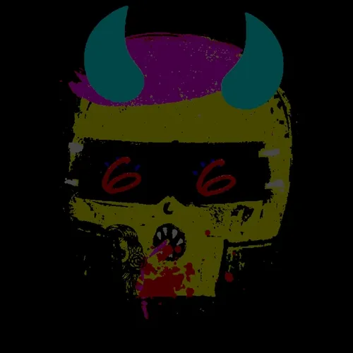 Hornters By Gkl