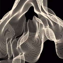 LifeForm #808