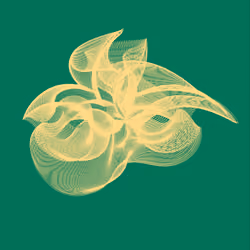 LifeForm #704