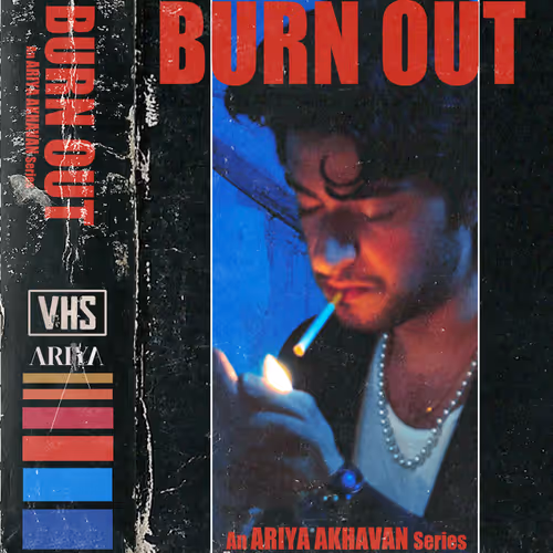Burn Out Editions