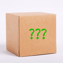 What's in the box???