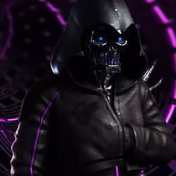 Undead Warrior #779