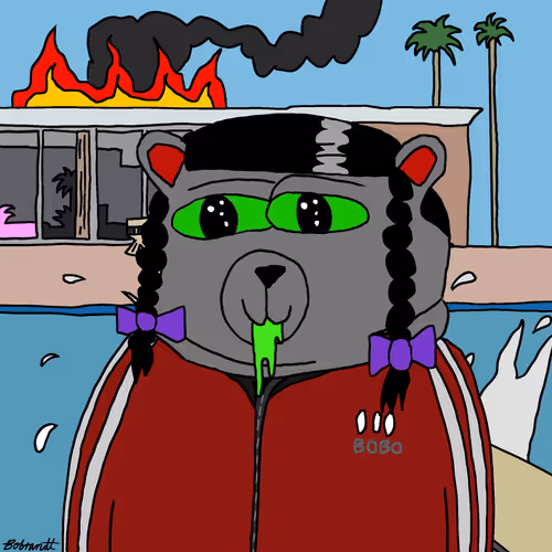 Bobo Degen Apocalypse