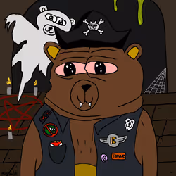 BOBO #5827
