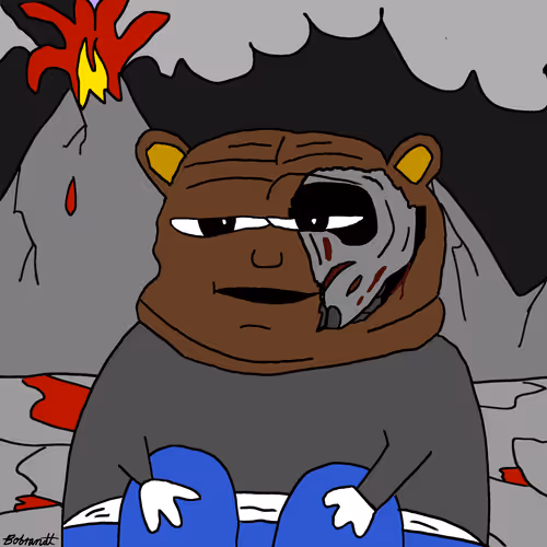 Bobo Degen Apocalypse