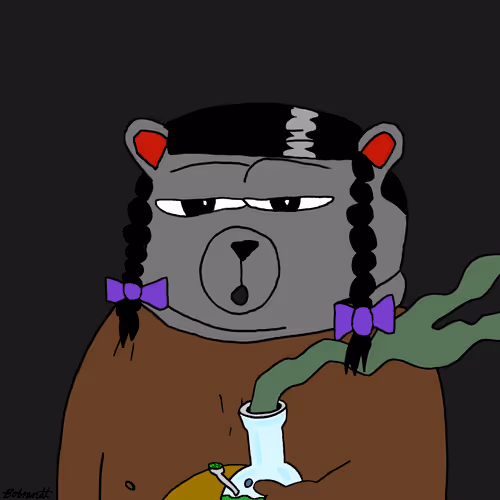 Bobo Degen Apocalypse