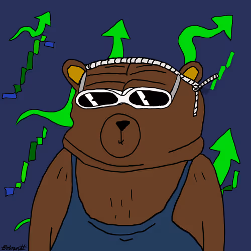 Bobo Degen Apocalypse
