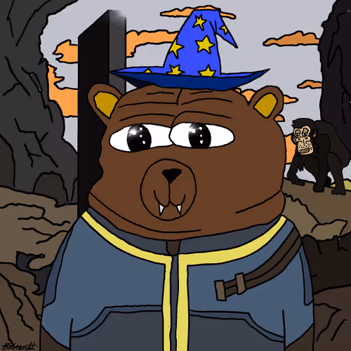 Bobo Degen Apocalypse