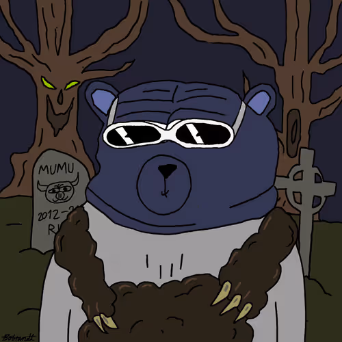 Bobo Degen Apocalypse