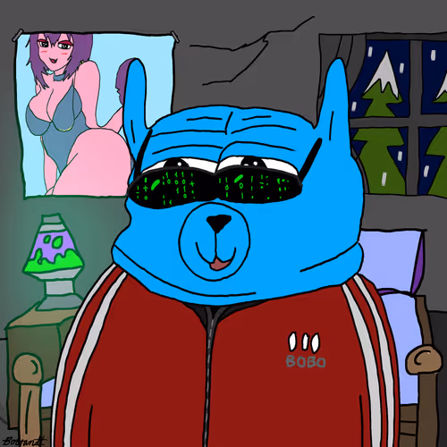 Bobo Degen Apocalypse