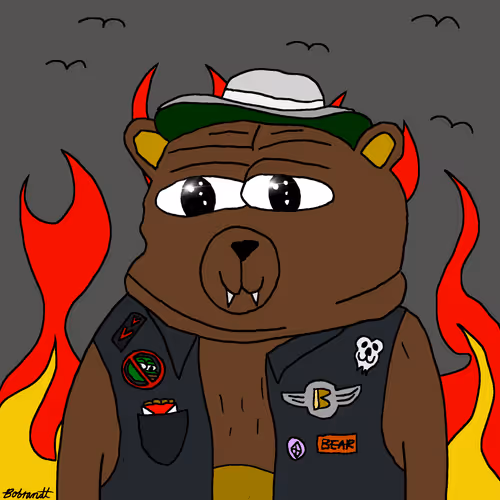 Bobo Degen Apocalypse
